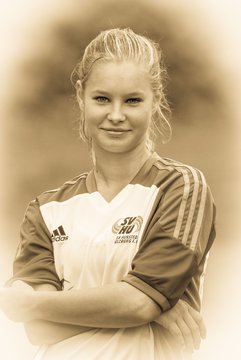 Bild 3472 - B-Juniorinnen SV Henstedt Ulzburg - Frauen Bramfelder SV 3 : Ergebnis: 9:0